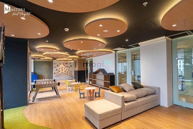 Hình ảnh Mb6623 nạp rút nhanh chóng 2PN 74m2 chỉ 3.9 tỷ, view nội khu, Masteri Centre Point Cao Cấp