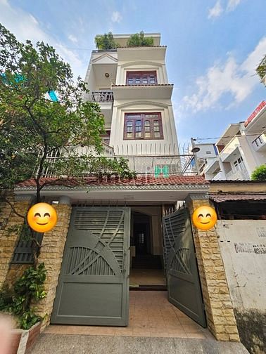 Hình ảnh Cho thuê nhà hẻm xe hơi đường Cộng Hòa, Phường 4 , Tân Bình.