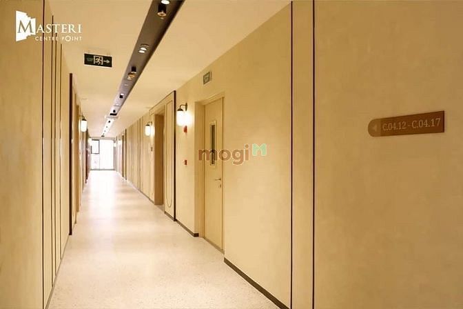 Hình ảnh Mb6623 nạp rút nhanh chóng 2PN 74m2 chỉ 3.9 tỷ, view nội khu, Masteri Centre Point Cao Cấp