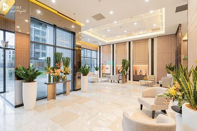 Hình ảnh Mb6623 nạp rút nhanh chóng 2PN 74m2 chỉ 3.9 tỷ, view nội khu, Masteri Centre Point Cao Cấp