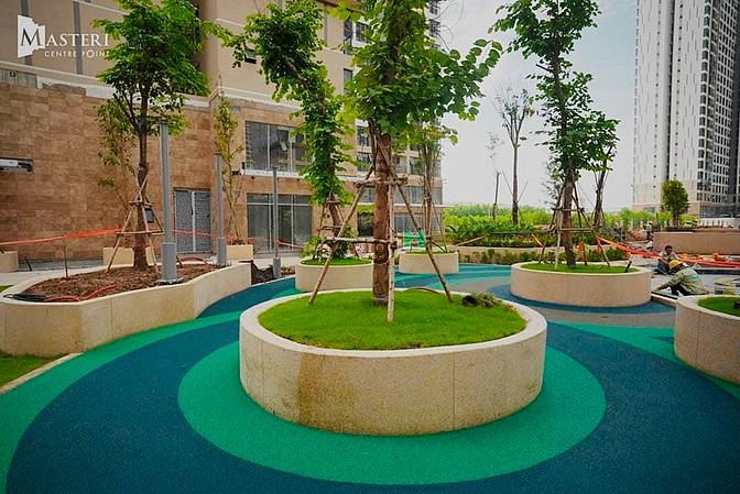 Hình ảnh Mb6623 nạp rút nhanh chóng 2PN 74m2 chỉ 3.9 tỷ, view nội khu, Masteri Centre Point Cao Cấp