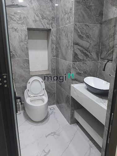 Hình ảnh Bán nhà Tân Bình hẻm  nhà thờ số 69 đường Phan Huy Ích,phường 15-72