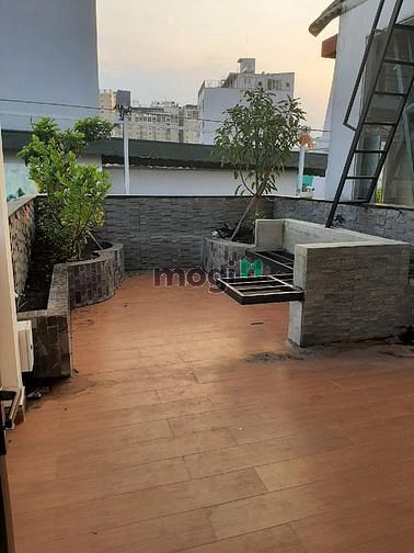 Hình ảnh Bán nhà Tân Bình hẻm  nhà thờ số 69 đường Phan Huy Ích,phường 15-72
