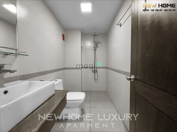 Hình ảnh Căn Hộ Studio Cửa Sổ Trời Full Nội Thất Ngay ETOWN Cộng Hòa Tân Bình