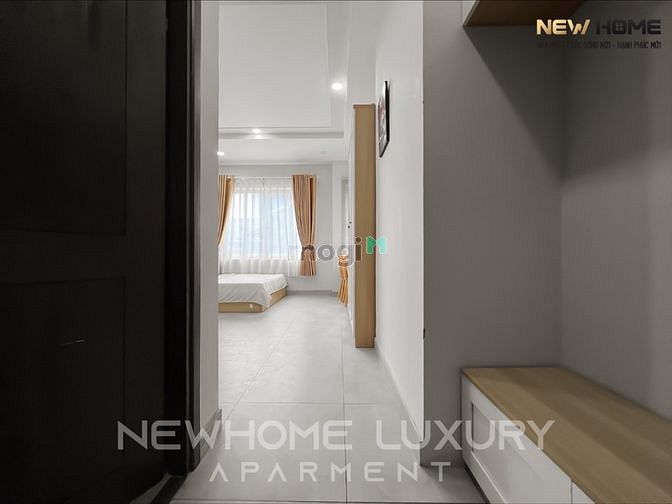 Hình ảnh Căn Hộ Studio Cửa Sổ Trời Full Nội Thất Ngay ETOWN Cộng Hòa Tân Bình