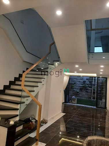 Hình ảnh Bán nhà Tân Bình hẻm  nhà thờ số 69 đường Phan Huy Ích,phường 15-72