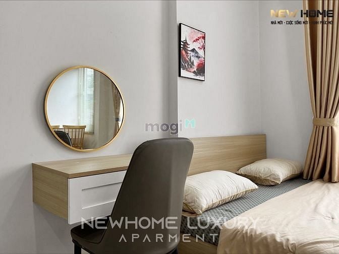 Hình ảnh Căn Hộ Studio Cửa Sổ Trời Full Nội Thất Ngay ETOWN Cộng Hòa Tân Bình