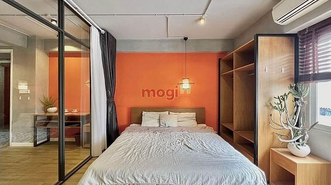 Hình ảnh Cho thuê Trang Chủ MB66.COM / Đăng Ký Tặng 66K - Full nội thất - 45m2 - Tô Hiến Thành Q10