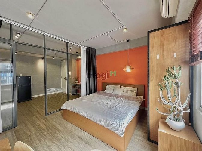 Hình ảnh Cho thuê Trang Chủ MB66.COM / Đăng Ký Tặng 66K - Full nội thất - 45m2 - Tô Hiến Thành Q10