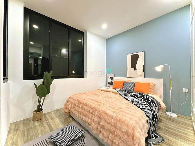 Hình ảnh Cho thuê Trang Chủ MB66.COM / Đăng Ký Tặng 66K 1PN 2PN full nội thất bancon bao hết phí Hoàng Việt
