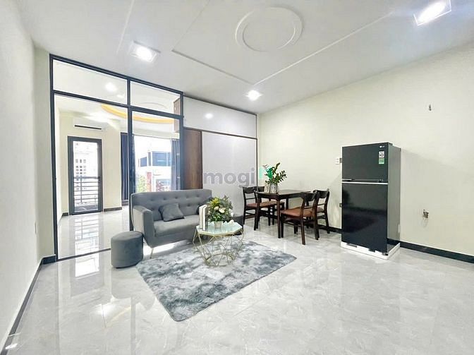 Hình ảnh Mb6623 nạp rút nhanh chóng 1PN Full Nội Thất gần sân bay Tân Sơn Nhất - Etown Cộng Hoà