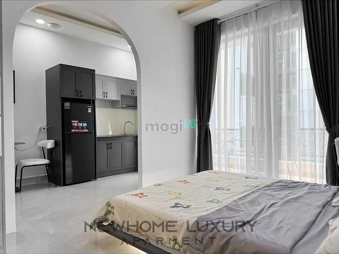 Hình ảnh phòng Cao Cấp mới 100% siêu thoáng ngay Hậu Giang