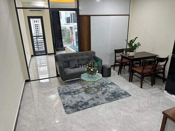 Hình ảnh Mb6623 nạp rút nhanh chóng 1PN Full Nội Thất gần sân bay Tân Sơn Nhất - Etown Cộng Hoà