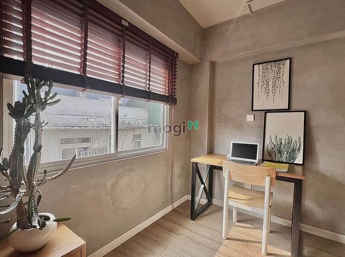 Hình ảnh Cho thuê Trang Chủ MB66.COM / Đăng Ký Tặng 66K - Full nội thất - 45m2 - Tô Hiến Thành Q10