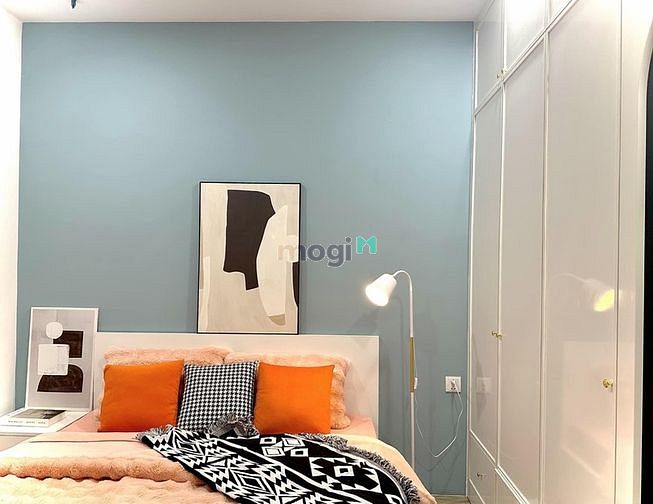 Hình ảnh Cho thuê Trang Chủ MB66.COM / Đăng Ký Tặng 66K 1PN 2PN full nội thất bancon bao hết phí Hoàng Việt