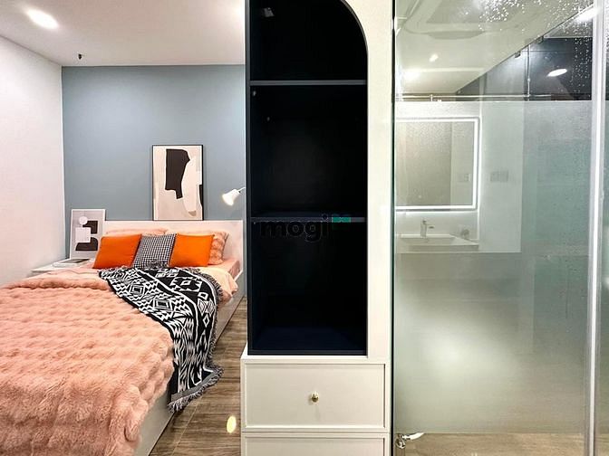 Hình ảnh Cho thuê Trang Chủ MB66.COM / Đăng Ký Tặng 66K 1PN 2PN full nội thất bancon bao hết phí Hoàng Việt