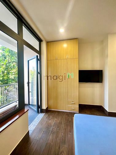 Hình ảnh 🌽💥Nhà Mới 100% - Full nội thất mới👉Khu Phạm Viết Chánh, sát Quận 1