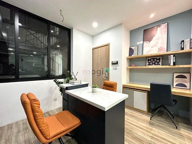 Hình ảnh Cho thuê Trang Chủ MB66.COM / Đăng Ký Tặng 66K 1PN 2PN full nội thất bancon bao hết phí Hoàng Việt