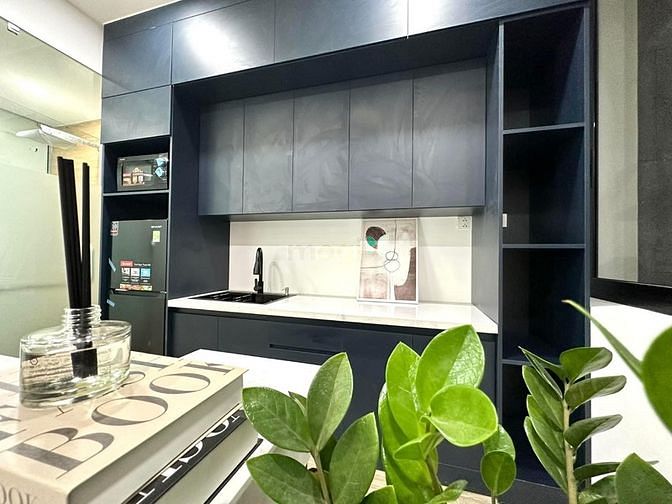 Hình ảnh Cho thuê Trang Chủ MB66.COM / Đăng Ký Tặng 66K 1PN 2PN full nội thất bancon bao hết phí Hoàng Việt