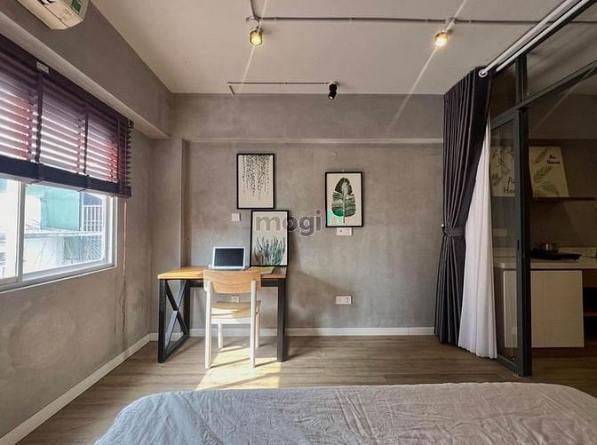 Hình ảnh Cho thuê Trang Chủ MB66.COM / Đăng Ký Tặng 66K - Full nội thất - 45m2 - Tô Hiến Thành Q10