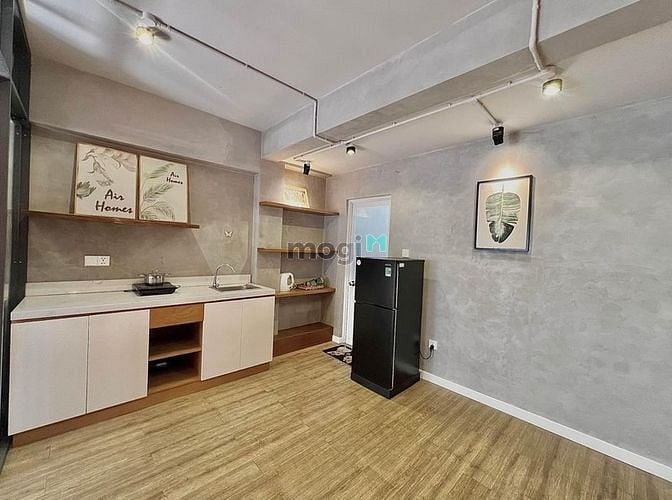 Hình ảnh Cho thuê Trang Chủ MB66.COM / Đăng Ký Tặng 66K - Full nội thất - 45m2 - Tô Hiến Thành Q10