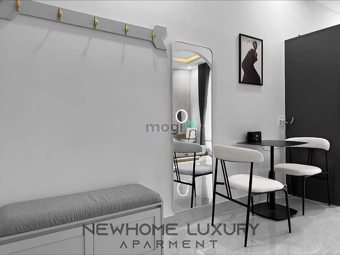 Hình ảnh phòng Cao Cấp mới 100% siêu thoáng ngay Hậu Giang