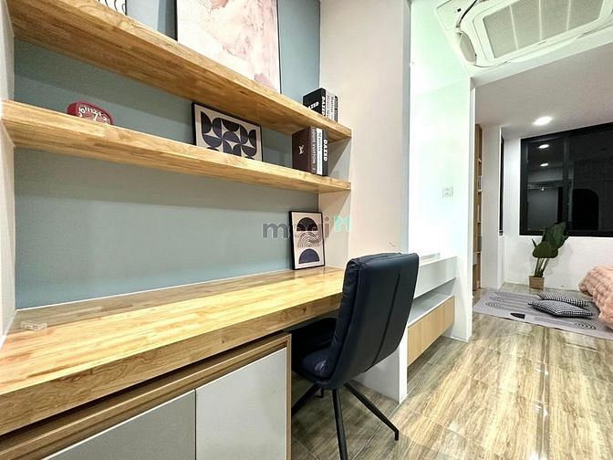 Hình ảnh Cho thuê Trang Chủ MB66.COM / Đăng Ký Tặng 66K 1PN 2PN full nội thất bancon bao hết phí Hoàng Việt