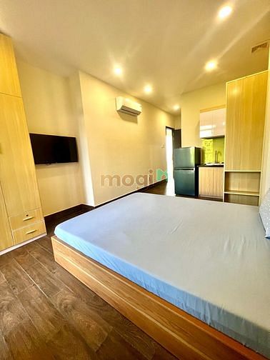 Hình ảnh 🌽💥Nhà Mới 100% - Full nội thất mới👉Khu Phạm Viết Chánh, sát Quận 1