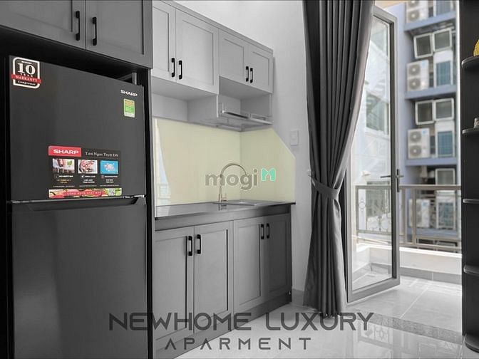 Hình ảnh phòng Cao Cấp mới 100% siêu thoáng ngay Hậu Giang