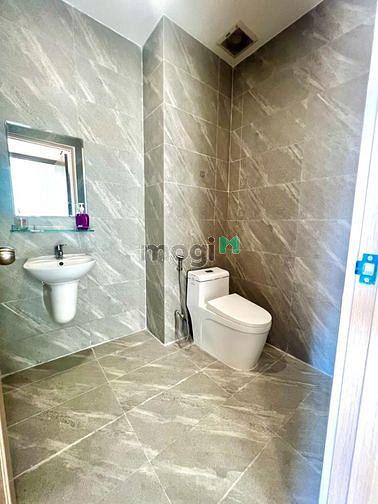 Hình ảnh 🌽💥Nhà Mới 100% - Full nội thất mới👉Khu Phạm Viết Chánh, sát Quận 1
