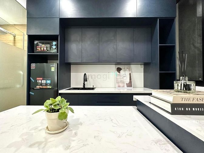 Hình ảnh Cho thuê Trang Chủ MB66.COM / Đăng Ký Tặng 66K 1PN 2PN full nội thất bancon bao hết phí Hoàng Việt