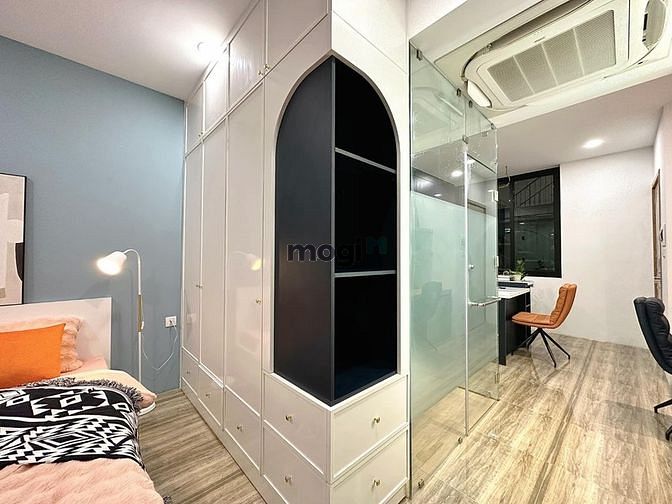 Hình ảnh Cho thuê Trang Chủ MB66.COM / Đăng Ký Tặng 66K 1PN 2PN full nội thất bancon bao hết phí Hoàng Việt