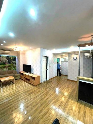 Hình ảnh Xả lỗ CH Ruby Garden quận Tân Bình giá rẻ chỉ 1 tỷ 720 triệu đã có sổ