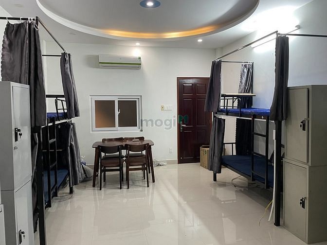 Hình ảnh KTX FULL Nội Thất, Thủ Đức , CHỈ TỪ 1.650K/Tháng. Vietlish Homes