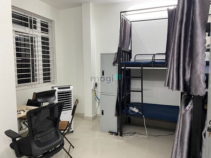 Hình ảnh KTX FULL Nội Thất, Thủ Đức , CHỈ TỪ 1.650K/Tháng. Vietlish Homes