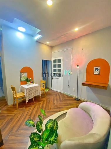 Hình ảnh 💥CHDV 2PN full nội thất Tân Bình 60M2💥