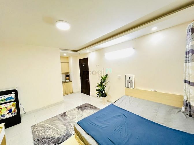 Hình ảnh Mb6623 nạp rút nhanh chóng studio trống sẵn gần Chợ Tân Quy, Đại học Tôn Đức Thắng