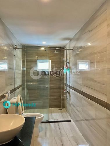 Hình ảnh Căn Hộ Duplex 100m2 Ngay Tại Bến Vân Đồn,Q4 Có Cửa Sổ ,Đủ Nội Thất