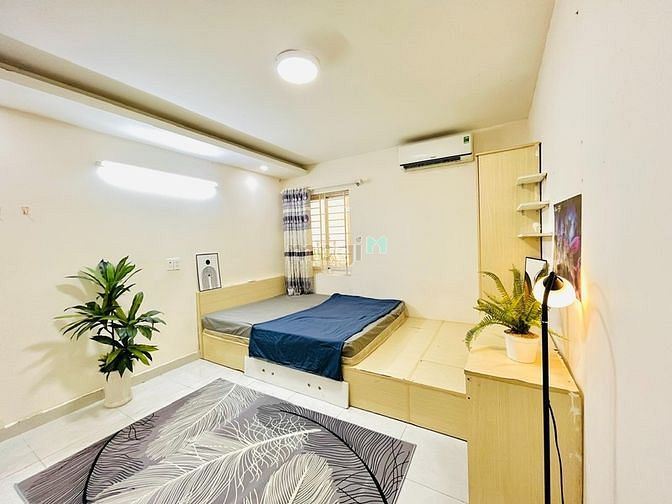 Hình ảnh Mb6623 nạp rút nhanh chóng studio trống sẵn gần Chợ Tân Quy, Đại học Tôn Đức Thắng