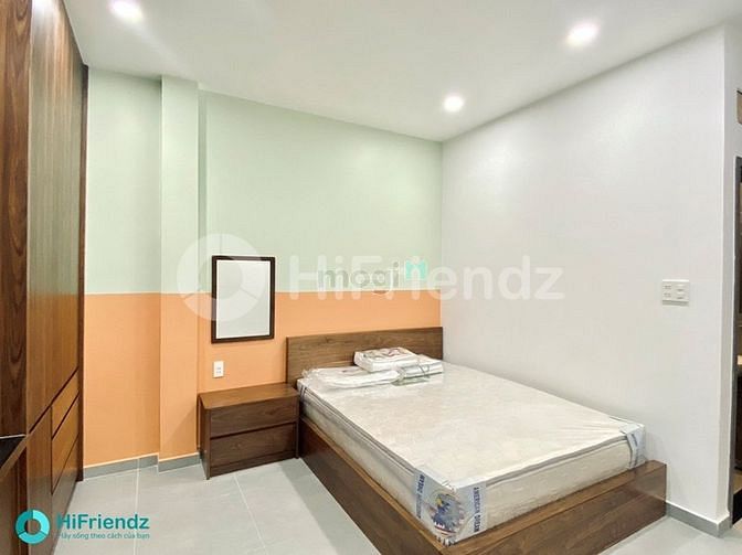 Hình ảnh Trang Chủ MB66.COM Chính Thức Mini - Full Nội Thất - Thang Máy - Mặt Tiền Đường Hùng Vương