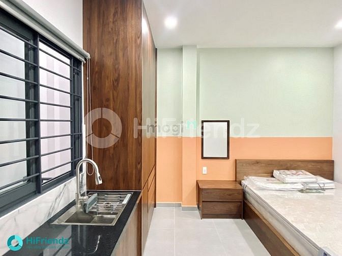 Hình ảnh Trang Chủ MB66.COM Chính Thức Mini - Full Nội Thất - Thang Máy - Mặt Tiền Đường Hùng Vương