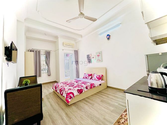 Hình ảnh Cho thuê Trang Chủ MB66.COM / Đăng Ký Tặng 66K ban công tại quận 1, gần chợ Thị Nghè
