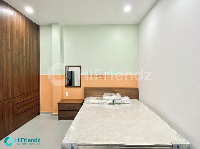 Hình ảnh Trang Chủ MB66.COM Chính Thức Mini - Full Nội Thất - Thang Máy - Mặt Tiền Đường Hùng Vương
