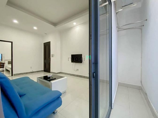 Hình ảnh Full NT Máy Giặt Riêng Cho nuôi thú cưng - Thang Máy - Hầm Xe - Bảo Vệ