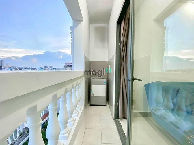 Hình ảnh Full NT Máy Giặt Riêng Cho nuôi thú cưng - Thang Máy - Hầm Xe - Bảo Vệ