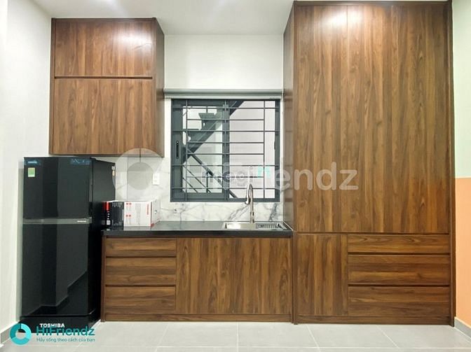 Hình ảnh Trang Chủ MB66.COM Chính Thức Mini - Full Nội Thất - Thang Máy - Mặt Tiền Đường Hùng Vương