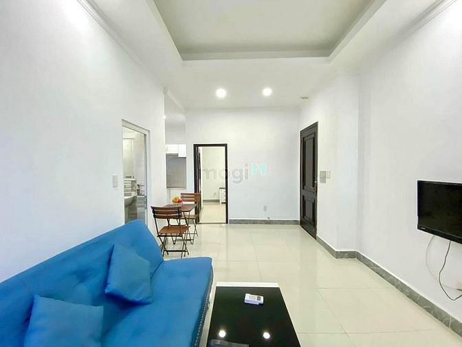 Hình ảnh Full NT Máy Giặt Riêng Cho nuôi thú cưng - Thang Máy - Hầm Xe - Bảo Vệ