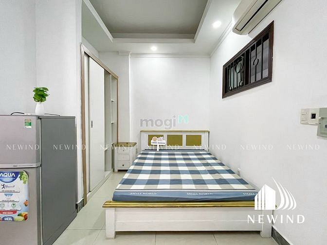 Hình ảnh Full NT Máy Giặt Riêng Cho nuôi thú cưng - Thang Máy - Hầm Xe - Bảo Vệ