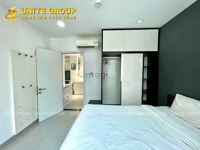 Hình ảnh 🤩Siêu phẩm 1PN Full nội thất hiện đại 40m2 gần chợ Hoàng Hoa Thám
