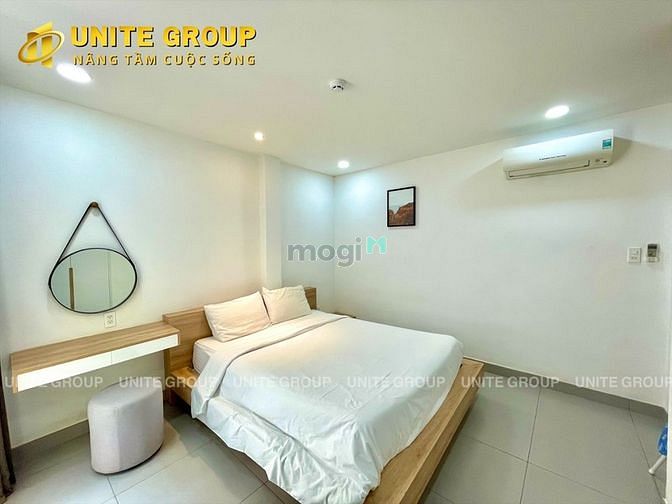 Hình ảnh 🤩Siêu phẩm 1PN Full nội thất hiện đại 40m2 gần chợ Hoàng Hoa Thám